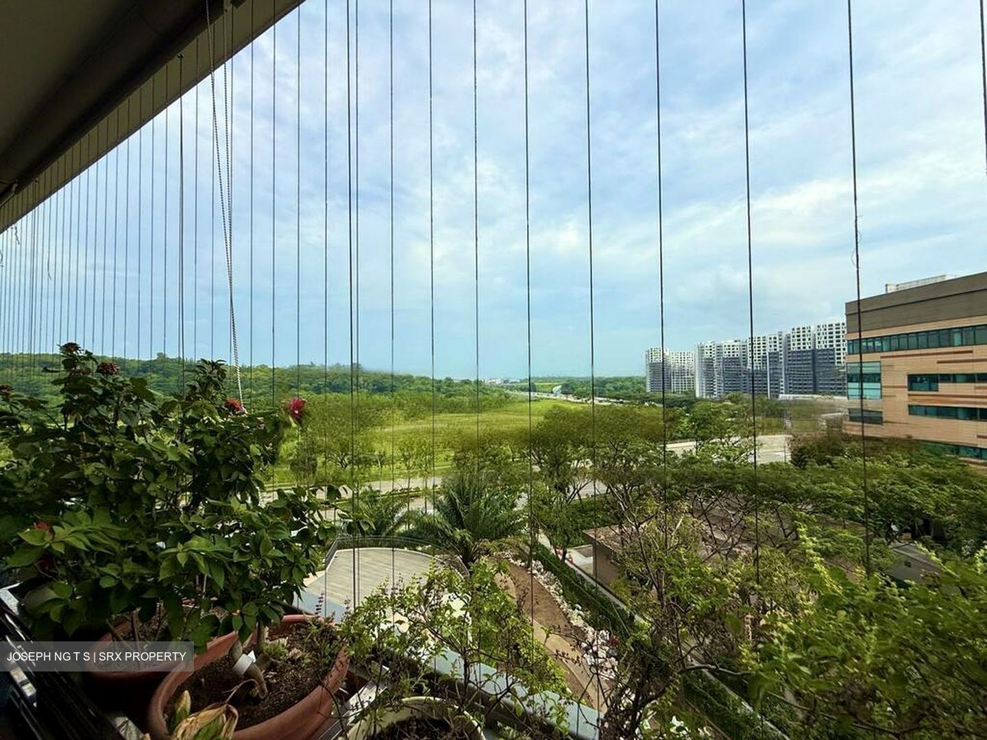 Waterwoods (D19), Condominium #483809441